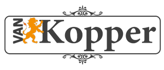 Van Kopper Van Kopper