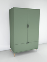 Dymiona Zieleń K521